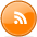 Icona del Feed RSS